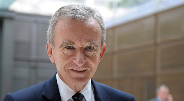 Рокірування в рейтингу Forbes: власник Louis Vuitton на день очолив список. Топ-10 найбагатших