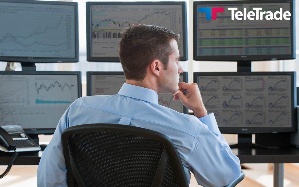 phản hồi về công ty TeleTrade, đào tạo Forex