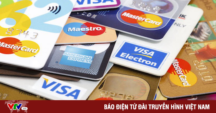 An toàn trong sử dụng thẻ tín dụng