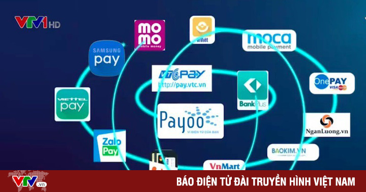 Băn khoăn hạn mức giao dịch ví điện tử