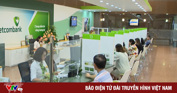 Lợi nhuận quý I của các ngân hàng niêm yết tăng mạnh