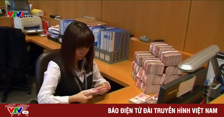 Ngân hàng Trung ương Trung Quốc "bơm" 30 tỷ Nhân dân tệ ra thị trường