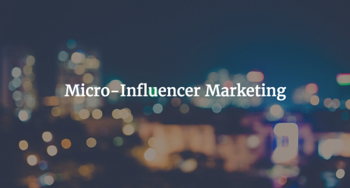 [Social Marketing] Những người có tầm ảnh hưởng nhỏ (Micro-Influencers) trong truyền thông xã hội: Họ là ai, làm sao tìm thấy họ?