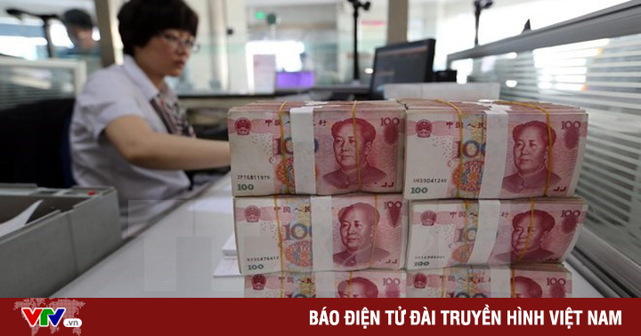 Trung Quốc tiếp tục bơm tiền ra thị trường