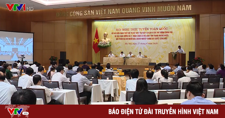 55% doanh nghiệp vẫn phải trả khoản chi không chính thức