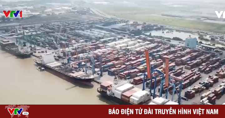 Chi phí logistics tắc nghẽn tại cảng biển bằng 18% GDP của cả nước