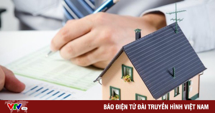 Nhu cầu vay mua nhà ở tăng cao