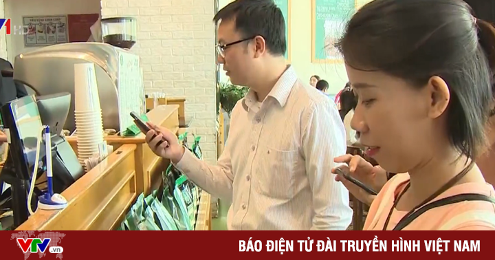 Thanh toán điện tử - Gia tăng cạnh tranh từ các tổ chức phi tài chính