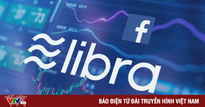 Anh sẽ không cố ngăn chặn tiền điện tử Libra của Facebook