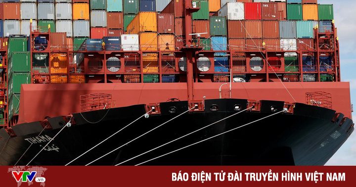 Chính phủ Anh tài trợ xuất khẩu 6,8 tỷ Bảng giai đoạn 2018 - 2019