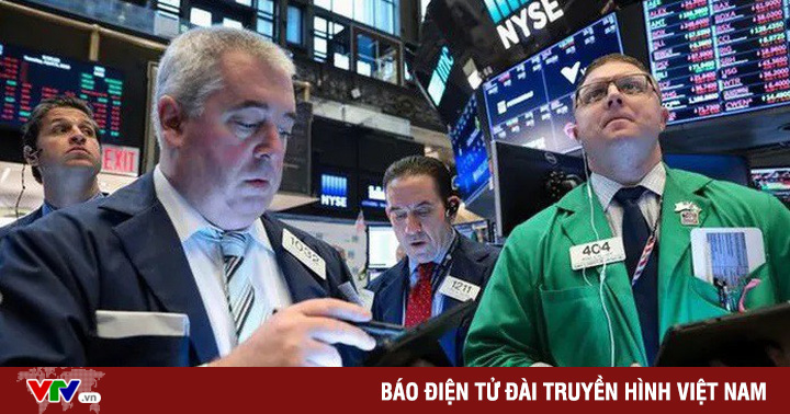 Chứng khoán Mỹ phản ứng sau phiên điều trần của FED