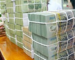 Thu ngân sách 6 tháng cao nhất 3 năm