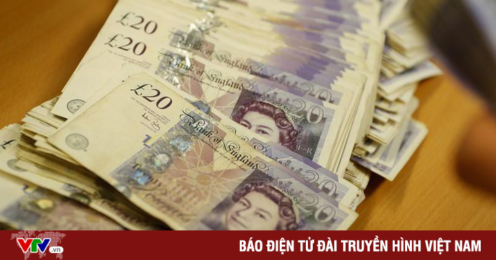 Brexit không thỏa thuận sẽ đẩy đồng Bảng xuống ngang giá với đồng Euro