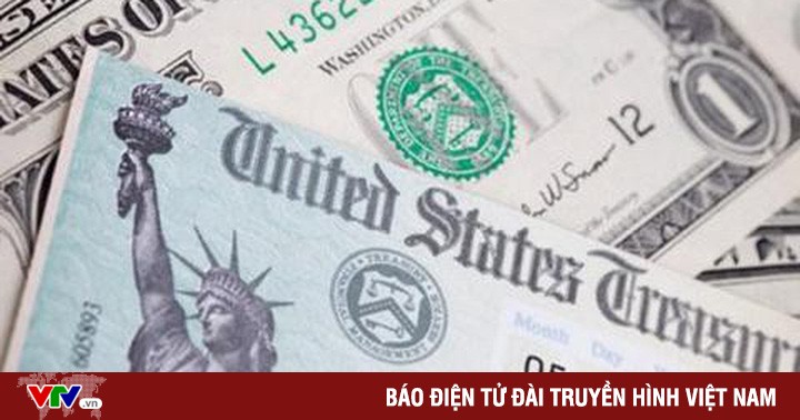 Chính phủ Mỹ tính đến phát hành trái phiếu 50 năm và 100 năm