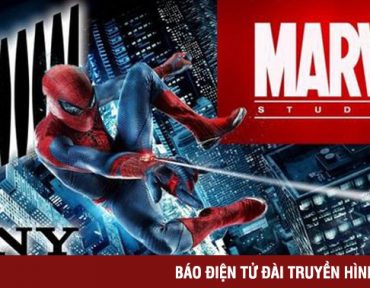 Cổ phiếu Sony rớt giá sau khi "Người nhện" chia tay Marvel