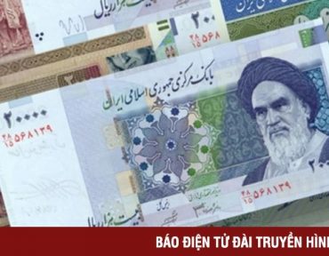 Iran xóa bỏ bốn số 0 trên đơn vị tiền tệ