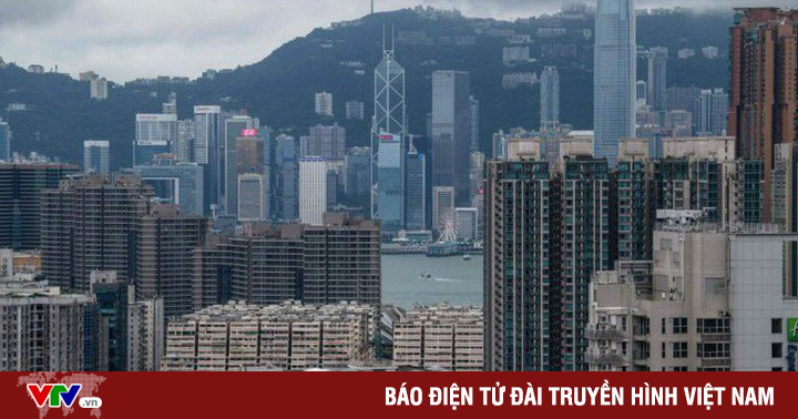 Một số doanh nghiệp Trung Quốc cân nhắc IPO tại Hong Kong