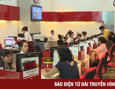 Nợ xấu tăng trở lại