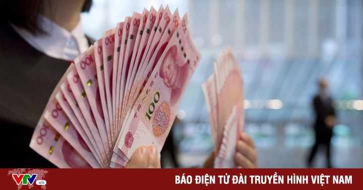 PBOC: Sự biến động của đồng Nhân dân tệ là phản ứng bình thường của thị trường