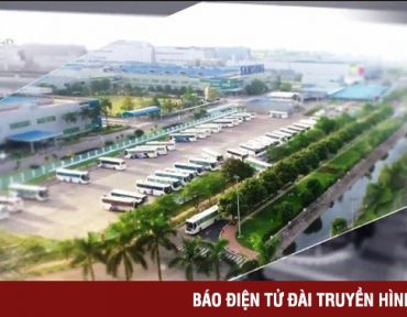 Thay đổi định hướng thu hút FDI