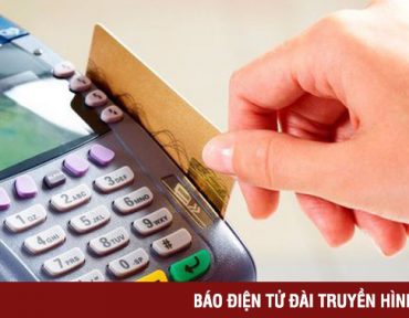 Tăng cường giám sát phát hành và sử dụng thẻ tín dụng