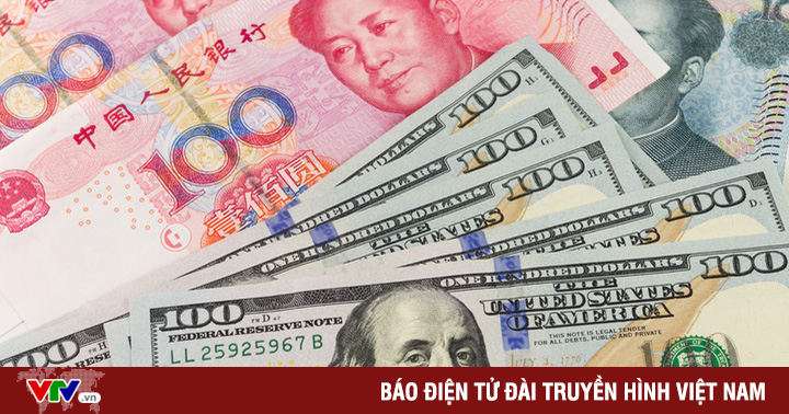 Việt Nam sẽ làm gì giữa dòng xoáy tiền tệ?