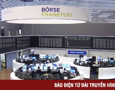 Đức bán trái phiếu 30 năm lãi suất 0% lần đầu tiên trong lịch sử