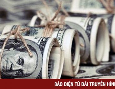 FED bơm tiền vào hệ thống tài chính do thiếu hụt tiền mặt