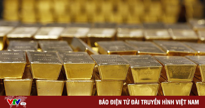 Giá vàng có thể chạm mức 2.000 USD trong 2 năm tới