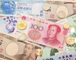 Nhiều đồng tiền châu Á giảm giá