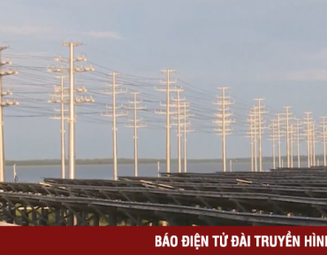 Đề xuất chính sách điện mặt trời một giá