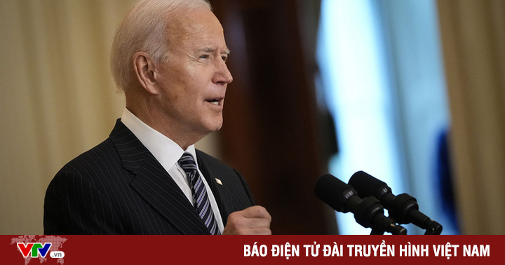 Sau 1.900 tỷ USD, chính quyền Biden cân nhắc gói 3.000 tỷ USD