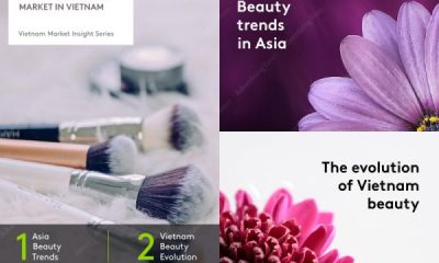 [Download] Báo cáo Beauty Care - Bùng nổ thị trường chăm sóc sắc đẹp đầy tiềm năng Việt Nam 2020 của Kantar - Adtimes.vn
