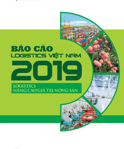 [Download] Báo cáo thị trường Logistic Việt Nam 2019 của Bộ Công Thương - Adtimes.vn
