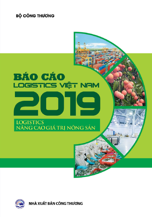 [Download] Báo cáo thị trường Logistic Việt Nam 2019 của Bộ Công Thương - Adtimes.vn