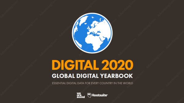 [Download] Digital 2020 by We Are Social - Adtimes.vn
