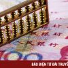 Vỡ nợ trái phiếu doanh nghiệp ở Trung Quốc lên mức kỷ lục
