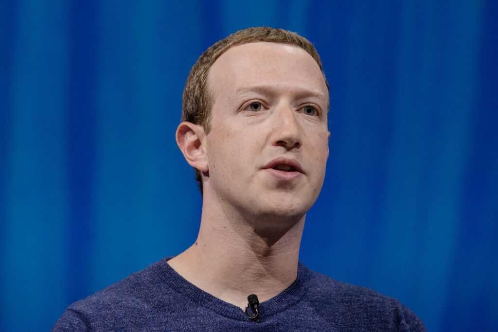 Facebook will outline its privacy product roadmap at F8
