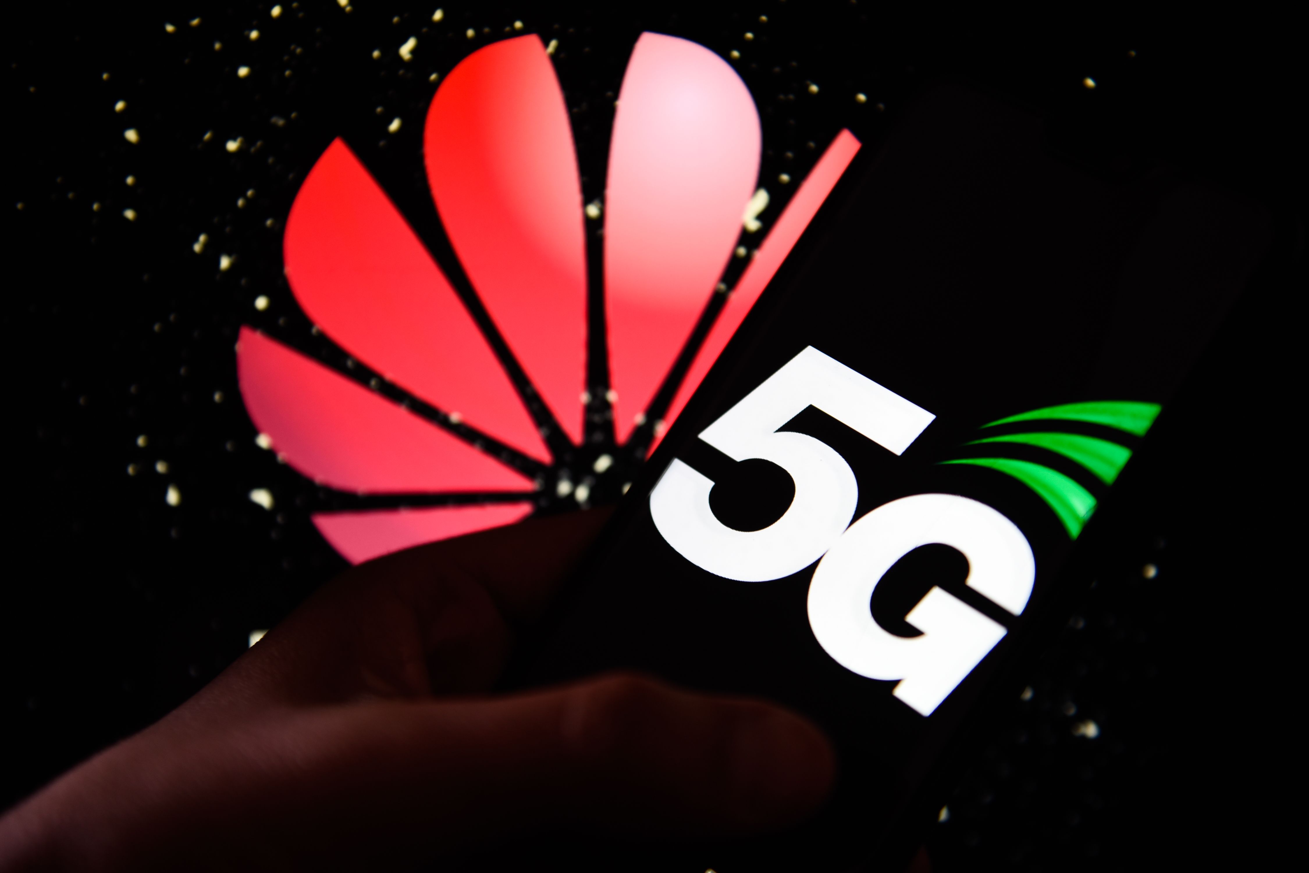 5G is at the center of America's beef with Huawei -- here's why it's such a big deal