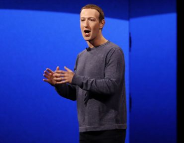 Cramer calls Mark Zuckerberg 'tone-deaf' following privacy joke