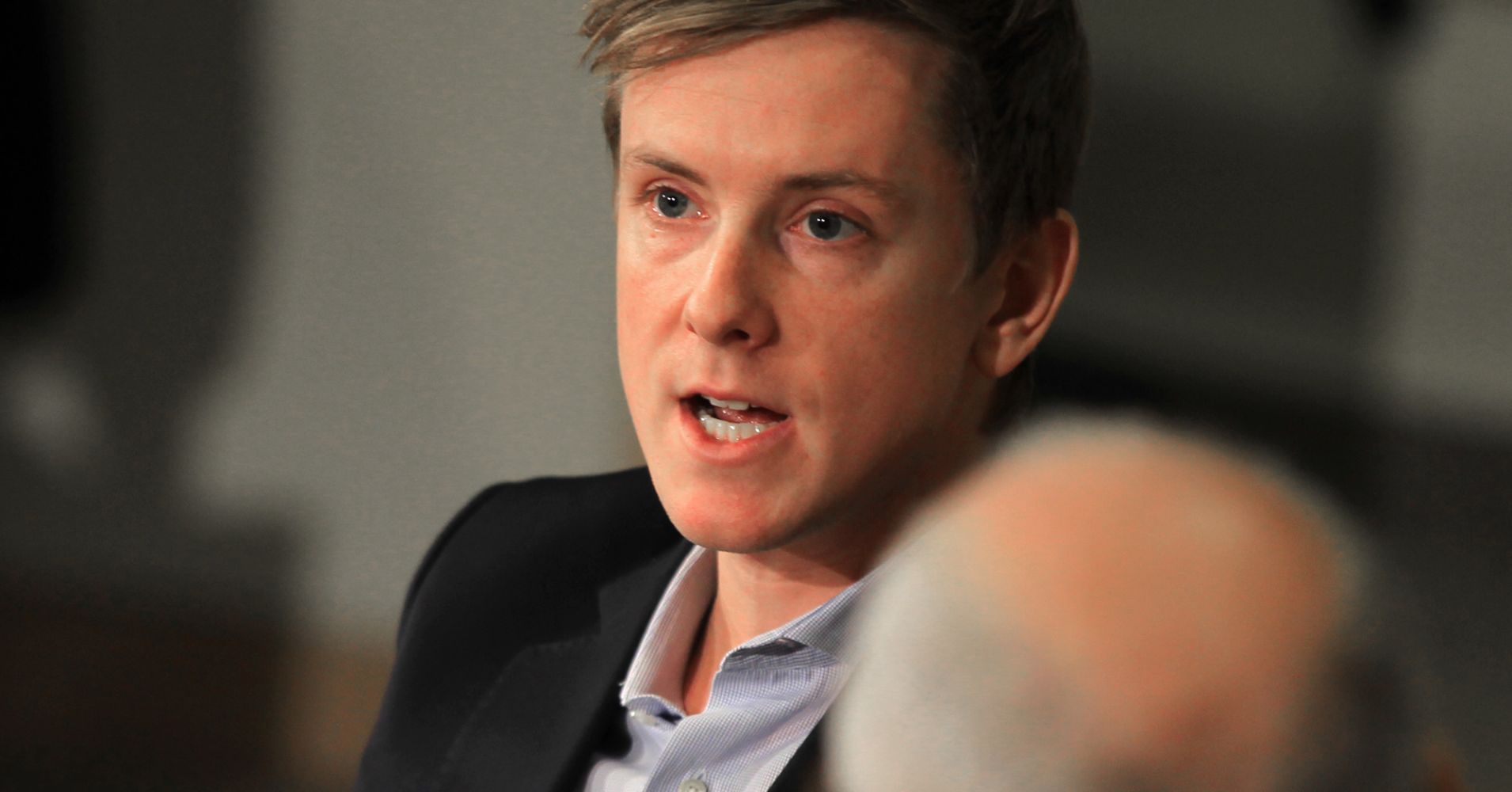 Facebook co-founder Chris Hughes calls for the company to be broken up