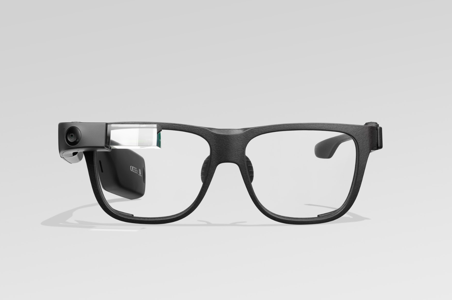 Google Glass Enterprise Edition 2 announced for $999
