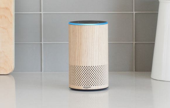 How to set up Alexa Guard on an Amazon Echo
