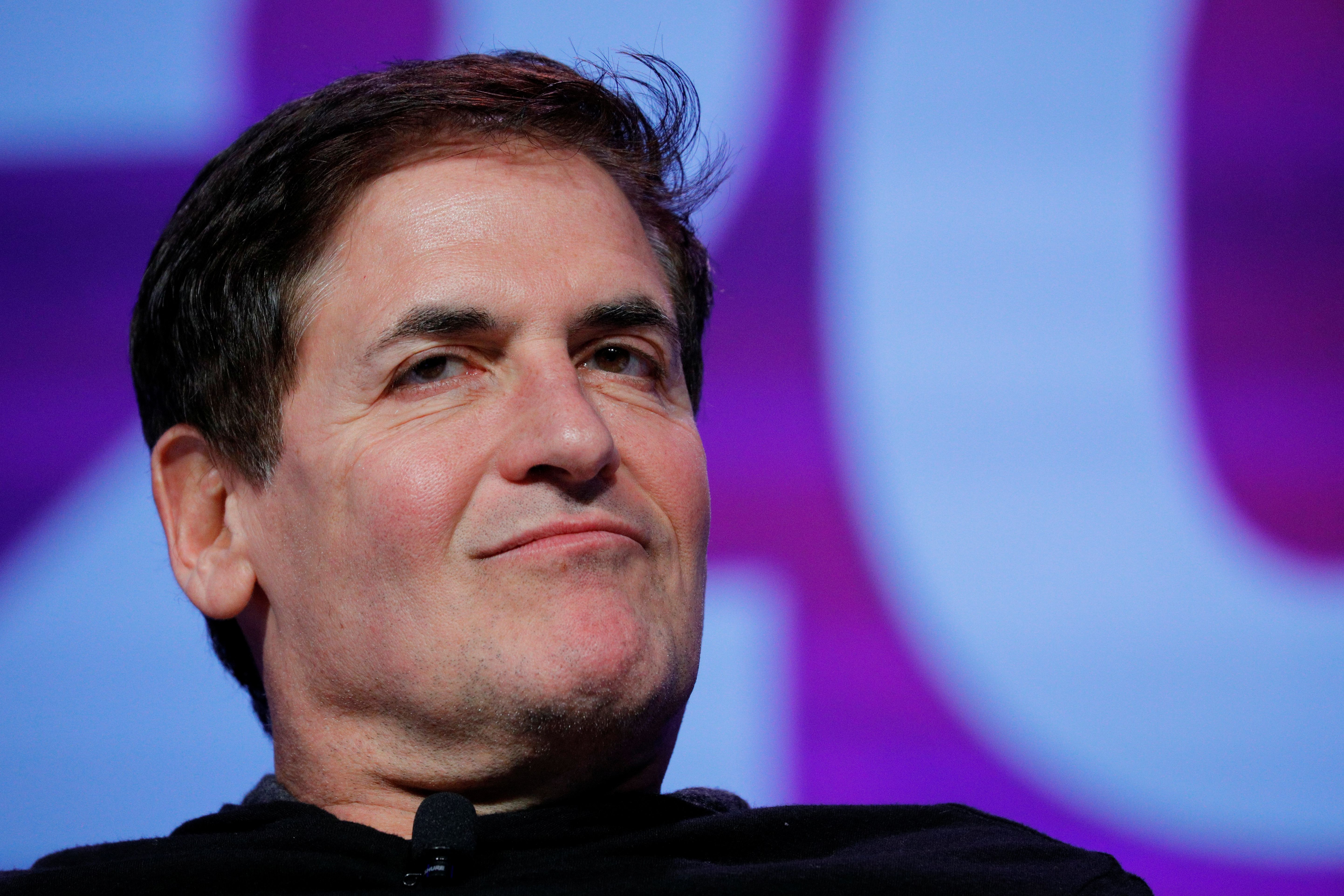 Mark Cuban says AI will reduce the demand for computer science degrees