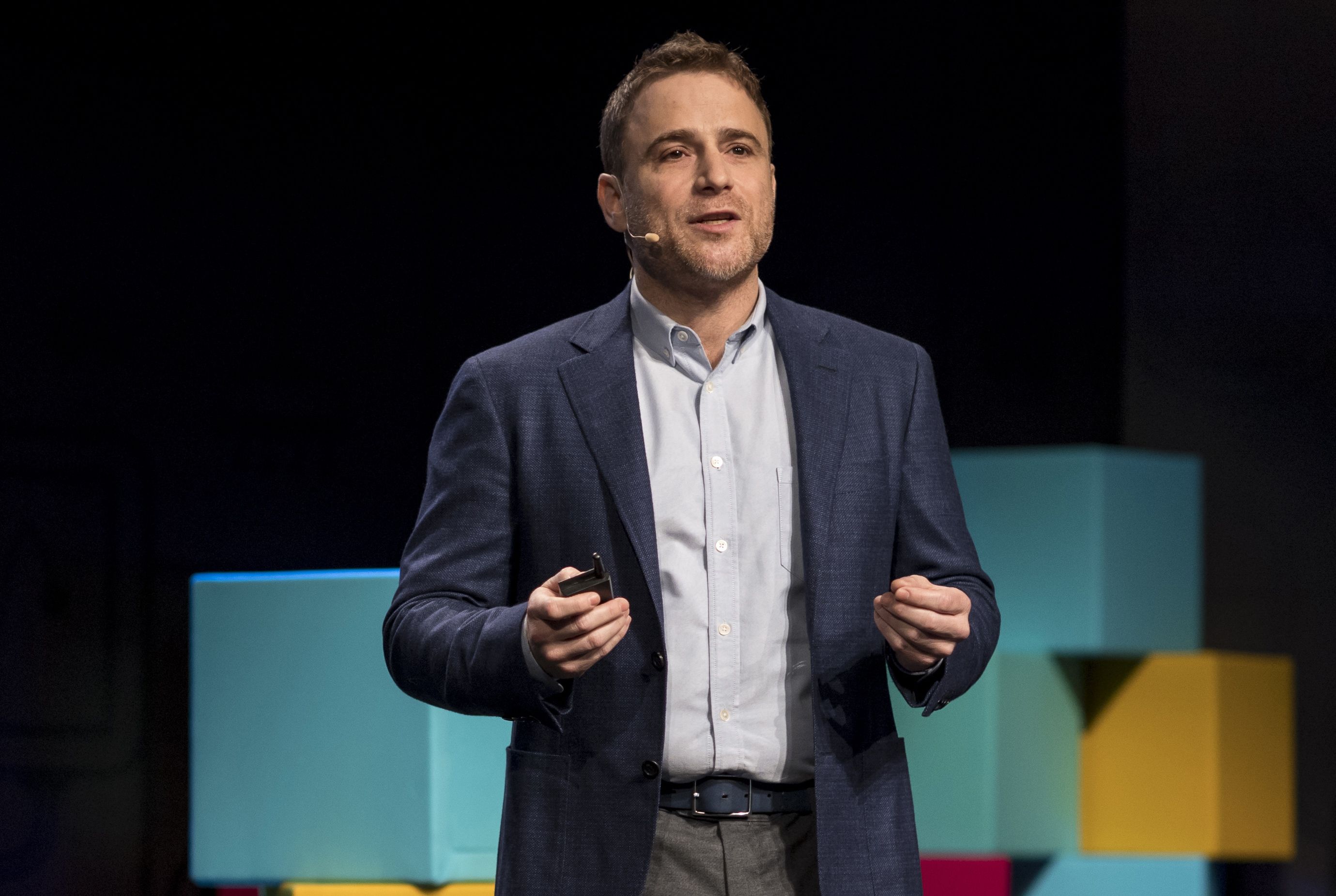 Slack's updated financials and investor day pitch: Replacing email