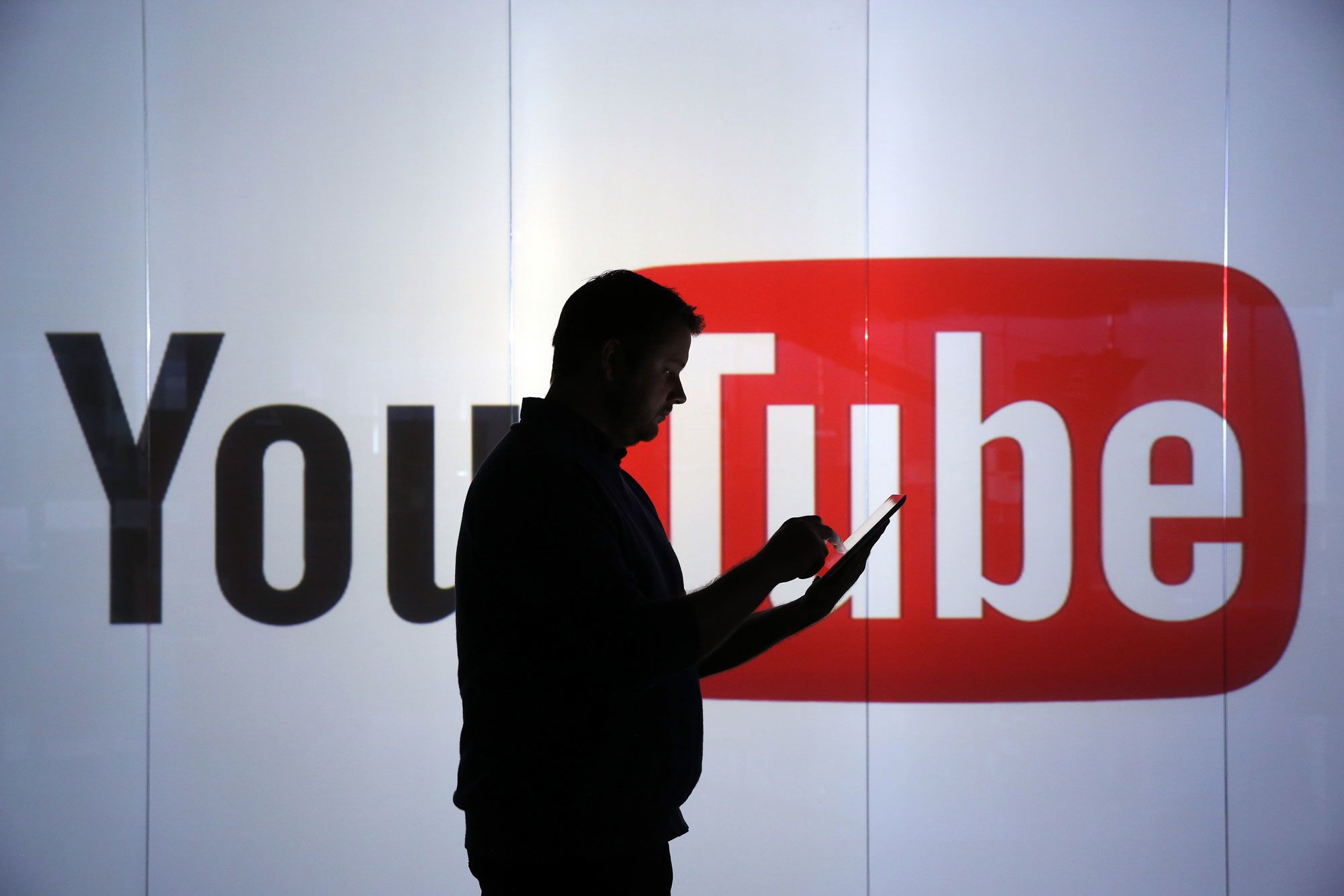 Utah man arrested for threatening to kill YouTube employees