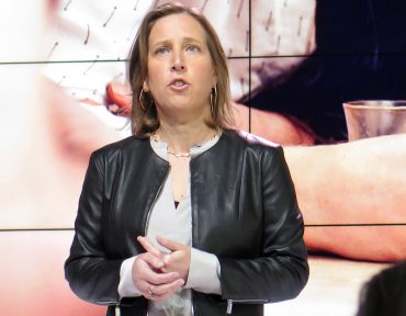 YouTube faces existential threat from the EU's new copyright directive