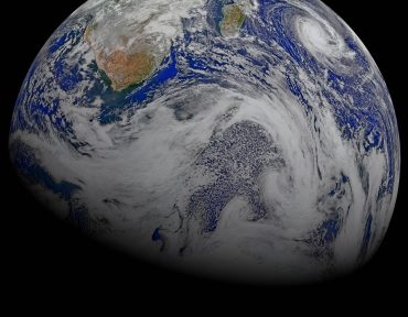 140,000 Visuals of Outer Space are Free to the Public in NASA’s Image Library
