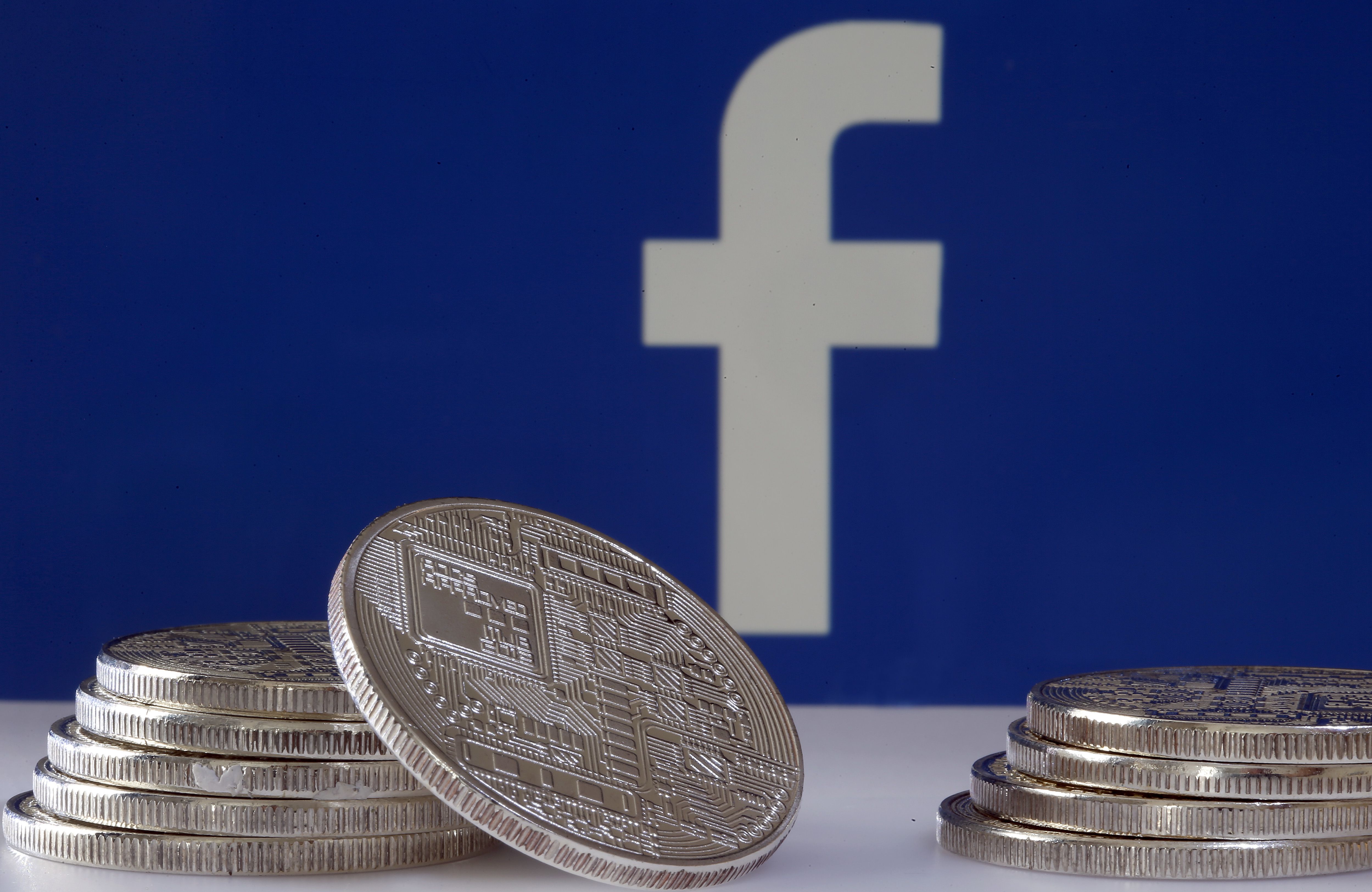 Facebook Libra cryptocurrency faced with central bank warnings