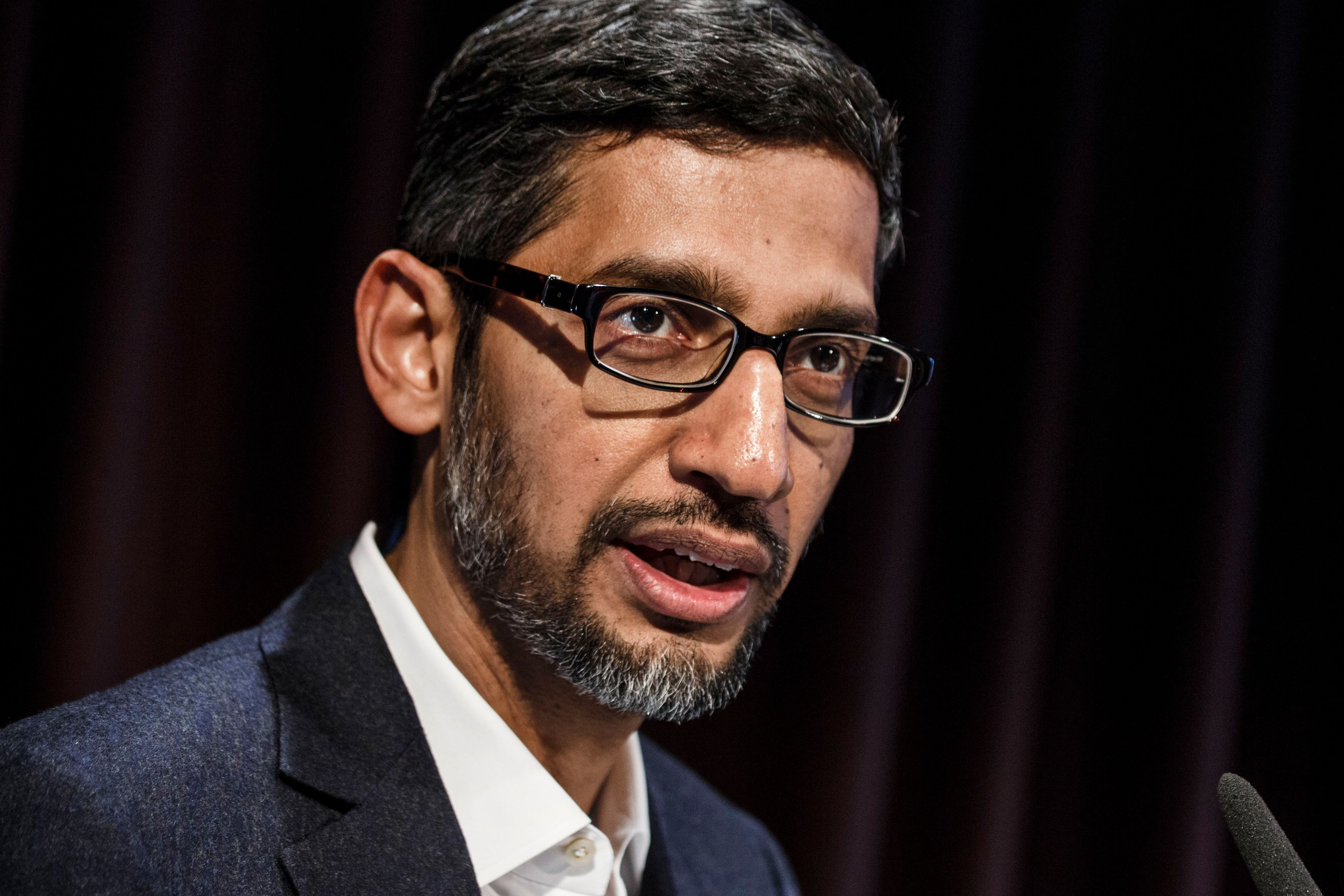 Google fires some of its largest lobbying firms